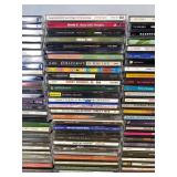 200 CD Music Collection - George Straight, Garth Brooks, Ricky Martin, U2, Christina Aguilera, John Mellencamp, Bon Jovi, Mariah Carey, Madonna, Bush, Eagles, Gin Blossoms, Dixie Chicks *C
