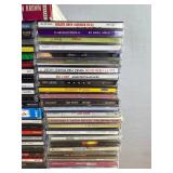 200 CD Music Collection - George Straight, Garth Brooks, Ricky Martin, U2, Christina Aguilera, John Mellencamp, Bon Jovi, Mariah Carey, Madonna, Bush, Eagles, Gin Blossoms, Dixie Chicks *C