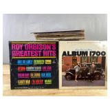 100+ Vinyl LP Album Collection - Michael Jackson, Ferrante & Teicher, Tammy Wynette, Polka Pops *C