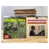 100+ Vinyl LP Album Collection - Neil Diamond, Grand Funk, Steppenwolf, Disney Cinderella, Sergio Mendes & Brasil, Ray Charles, Sesame Street, Elvis, Puff The Magic Dragon, 20 Golden Rockers *C
