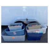 Large Book Collection - Religious, Children