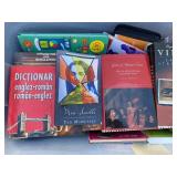 Large Book Collection - Religious, Children