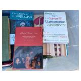 Large Book Collection - Religious, Children