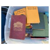 Large Book Collection - Religious, Children