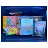 Large Book Collection - Religious, Children