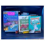 Large Book Collection - Religious, Children