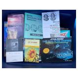 Large Book Collection - Religious, Children