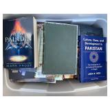 Large Book Collection - Religious, Children