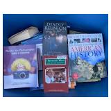 Large Book Collection - Religious, Children