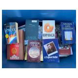 Large Book Collection - Religious, Children