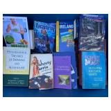 Large Book Collection - Religious, Children