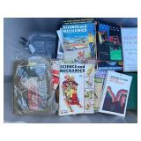 Large Book Collection - Religious, Children