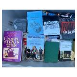 Large Book Collection - Religious, Children