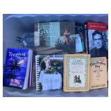 Large Book Collection - Religious, Children