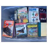 Large Book Collection - Religious, Children