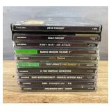 9 PlayStation 1 Games - Gran Turismo, Tony Hawk