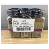 The Spice Hunter Turkish Gourmet Cumin Seeds - 1.7 oz Each - 6 Total - Brand New