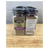 The Spice Hunter Turkish Gourmet Cumin Seeds - 1.7 oz Each - 6 Total - Brand New