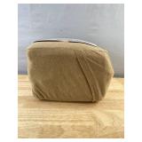 Threshold Jersey Knit Brown King Sheet Set - Brand New