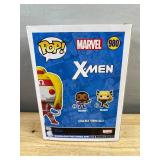 Funko Pop! Marvel X-Men Omega Red Exclusive - Brand New