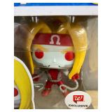 Funko Pop! Marvel X-Men Omega Red Exclusive - Brand New