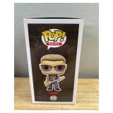 Funko POP! Rocks U2 Adam, 270 - Brand New
