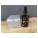 Vitamin B-12 & Kid