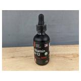 Vitamin B-12 & Kid