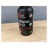 Vitamin B-12 & Kid