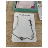 Bracelet Set, 4 Total - New