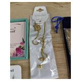 Bracelet Set, 4 Total - New