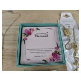 Bracelet Set, 4 Total - New
