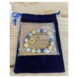 Bracelet Set, 4 Total - New