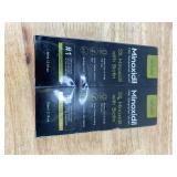 Sefalls & Artimore Minoxidil Hair Growth Treatments, 3 Total - Brand New