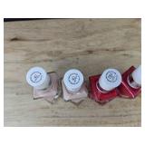 Essie Finger Nail Polish, Assorted Colors - 19 Total- Brand New