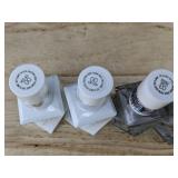 Essie Finger Nail Polish, Assorted Colors - 19 Total- Brand New
