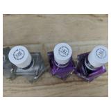 Essie Finger Nail Polish, Assorted Colors - 19 Total- Brand New
