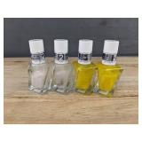 Essie Finger Nail Polish, Assorted Colors - 19 Total- Brand New