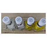 Essie Finger Nail Polish, Assorted Colors - 19 Total- Brand New