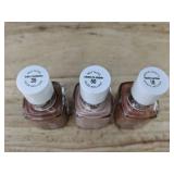 Essie Finger Nail Polish, Assorted Colors - 19 Total- Brand New