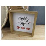 Mickey Mouse, Gatorade & Cupids Cafe Kitchen Accessories Mixed Lot - Brand New