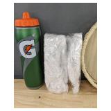 Mickey Mouse, Gatorade & Cupids Cafe Kitchen Accessories Mixed Lot - Brand New