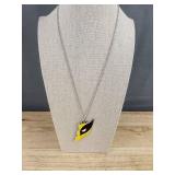 Best Friends Deadpool & Wolverine 20" Necklace - Brand New