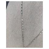 Butterfly Necklaces, 2 Total - Brand New