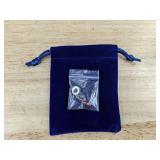 Spider-Man S925 Silver Charm for Pandora Bracelet - Brand New