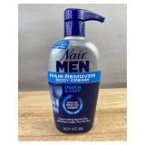 Nair Men Hair Remover & Dead Sea Collection Men