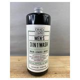 Nair Men Hair Remover & Dead Sea Collection Men
