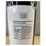 Nair Men Hair Remover & Dead Sea Collection Men