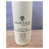 Hairitage & Silicon Mix Hair Care Mixed Lot - Brand New
