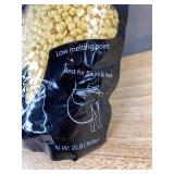 Makupala Hard Wax Beads for Sensitive Skin 2 Lb - Brand New